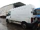 2001 Opel  Movano 2.2 DTI * / * High \u0026 Long * / * Van or truck up to 7.5t Box-type delivery van - high and long photo 3