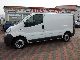 2007 Opel  Vivaro 1.9 DTI 3 Seater in good condition Van or truck up to 7.5t Box-type delivery van photo 1