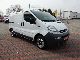 2007 Opel  Vivaro 1.9 DTI 3 Seater in good condition Van or truck up to 7.5t Box-type delivery van photo 2