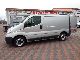 2007 Opel  Vivaro 1.9 CDTI 3 seater in good condition Van or truck up to 7.5t Box-type delivery van photo 1