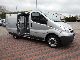2007 Opel  Vivaro 1.9 CDTI 3 seater in good condition Van or truck up to 7.5t Box-type delivery van photo 3