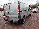 2007 Opel  Vivaro 1.9 CDTI 3 seater in good condition Van or truck up to 7.5t Box-type delivery van photo 6