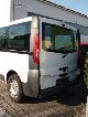 2010 Opel  Vivaro Van or truck up to 7.5t Estate - minibus up to 9 seats photo 2