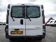 2006 Opel  Vivaro 1.9 DI Airco 57-BX-BT Van or truck up to 7.5t Box-type delivery van photo 4