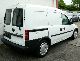 2006 Opel  COMBO 1.7 CDTi * 1.HAND * AIR CONDITIONING * NAVI * truck * Zull Van or truck up to 7.5t Box-type delivery van photo 9