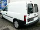 2006 Opel  COMBO 1.7 CDTi * 1.HAND * AIR CONDITIONING * NAVI * truck * Zull Van or truck up to 7.5t Box-type delivery van photo 11