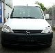 2006 Opel  COMBO 1.7 CDTi * 1.HAND * AIR CONDITIONING * NAVI * truck * Zull Van or truck up to 7.5t Box-type delivery van photo 12