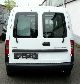2006 Opel  COMBO 1.7 CDTi * 1.HAND * AIR CONDITIONING * NAVI * truck * Zull Van or truck up to 7.5t Box-type delivery van photo 13