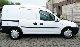 2006 Opel  COMBO 1.7 CDTi * 1.HAND * AIR CONDITIONING * NAVI * truck * Zull Van or truck up to 7.5t Box-type delivery van photo 14