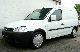 Opel  COMBO 1.7 CDTi * 1.HAND * AIR CONDITIONING * NAVI * truck * Zull 2006 Box-type delivery van photo