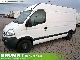 Opel  Movano 2.5 CDTI L2H2 AHK Air 2006 Box-type delivery van - high and long photo