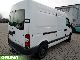 2006 Opel  Movano 2.5 CDTI L2H2 AHK Air Van or truck up to 7.5t Box-type delivery van - high and long photo 2