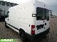 2006 Opel  Movano 2.5 CDTI L2H2 AHK Air Van or truck up to 7.5t Box-type delivery van - high and long photo 3