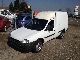 1999 Opel  Combo (servo, 2x airbag HU + AU 12/2012) Van or truck up to 7.5t Box-type delivery van photo 1