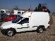 1999 Opel  Combo (servo, 2x airbag HU + AU 12/2012) Van or truck up to 7.5t Box-type delivery van photo 2