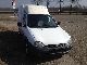 1999 Opel  Combo (servo, 2x airbag HU + AU 12/2012) Van or truck up to 7.5t Box-type delivery van photo 8
