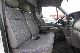 2009 Opel  Movano 2.5 CDI high culvert Van or truck up to 7.5t Box-type delivery van - high and long photo 12