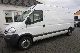 2009 Opel  Movano 2.5 CDI high culvert Van or truck up to 7.5t Box-type delivery van - high and long photo 1