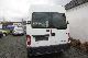 2009 Opel  Movano 2.5 CDI high culvert Van or truck up to 7.5t Box-type delivery van - high and long photo 4