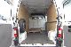 2009 Opel  Movano 2.5 CDI high culvert Van or truck up to 7.5t Box-type delivery van - high and long photo 8