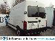 2003 Opel  Movano 2.2 DTI L3H3, truck-permitting., VAT can be stated.! Van or truck up to 7.5t Box-type delivery van - high and long photo 4