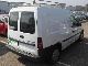 2008 Opel  Combo Cargo 1.3CDTI Base Van or truck up to 7.5t Box-type delivery van photo 5