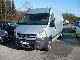 2006 Opel  Movano Fg F3300 M2 CDTI115 Tecshift Clim Van or truck up to 7.5t Box-type delivery van photo 1