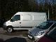 2006 Opel  Movano Fg F3300 M2 CDTI115 Tecshift Clim Van or truck up to 7.5t Box-type delivery van photo 6
