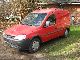 2003 Opel  Combo 1.7 DTi Van C-long air-truck ABS 2014 Tüv Van or truck up to 7.5t Box-type delivery van photo 1