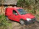 2003 Opel  Combo 1.7 DTi Van C-long air-truck ABS 2014 Tüv Van or truck up to 7.5t Box-type delivery van photo 3