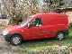 2003 Opel  Combo 1.7 DTi Van C-long air-truck ABS 2014 Tüv Van or truck up to 7.5t Box-type delivery van photo 4