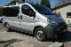 2006 Opel  Vivaro 1.9CDTi L2H1 AIR, HEATER, 5 SEATER Van or truck up to 7.5t Box-type delivery van photo 4