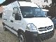 Opel  Movano 2.5 CDTI * air * 2008 Box-type delivery van - high and long photo