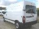2008 Opel  Movano 2.5 CDTI * air * Van or truck up to 7.5t Box-type delivery van - high and long photo 2