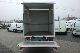 2005 Opel  Movano 3.0 CDTI case with LBW + air Van or truck up to 7.5t Box photo 4
