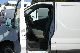 2006 Opel  Vivaro 1.9 CDTI Long L2 + climate workshop Van or truck up to 7.5t Box-type delivery van - long photo 7