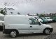 2007 Opel  Combo 1.7 CDTi cooling / fresh service Van or truck up to 7.5t Refrigerator box photo 1