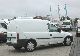 2007 Opel  Combo 1.7 CDTi cooling / fresh service Van or truck up to 7.5t Refrigerator box photo 2