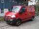 2010 Opel  Movano Van or truck up to 7.5t Box-type delivery van photo 1