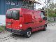2010 Opel  Movano Van or truck up to 7.5t Box-type delivery van photo 2