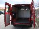 2010 Opel  Movano Van or truck up to 7.5t Box-type delivery van photo 5