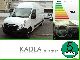 2011 Opel  Movano L4H3 2.3CDTi Van or truck up to 7.5t Box-type delivery van - high photo 9