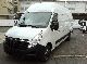 2011 Opel  Movano L4H3 2.3CDTi Van or truck up to 7.5t Box-type delivery van - high photo 2