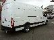 2011 Opel  Movano L4H3 2.3CDTi Van or truck up to 7.5t Box-type delivery van - high photo 3