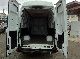 2011 Opel  Movano L4H3 2.3CDTi Van or truck up to 7.5t Box-type delivery van - high photo 6