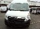 2011 Opel  Movano L4H3 2.3CDTi Van or truck up to 7.5t Box-type delivery van - high photo 8