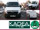 Opel  Movano 2.3 CDTI DPF L2H2-weather 2WD, CD Radio 2011 Box-type delivery van - long photo