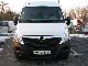 2011 Opel  Movano 2.3 CDTI DPF L2H2-weather 2WD, CD Radio Van or truck up to 7.5t Box-type delivery van - long photo 2