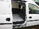 2009 Opel  Combo 1.3 CDTI DPF / Truck - acceptance files / net - 6050 Van or truck up to 7.5t Box-type delivery van - long photo 9