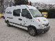 2003 Opel  Movano Van or truck up to 7.5t Box-type delivery van photo 1